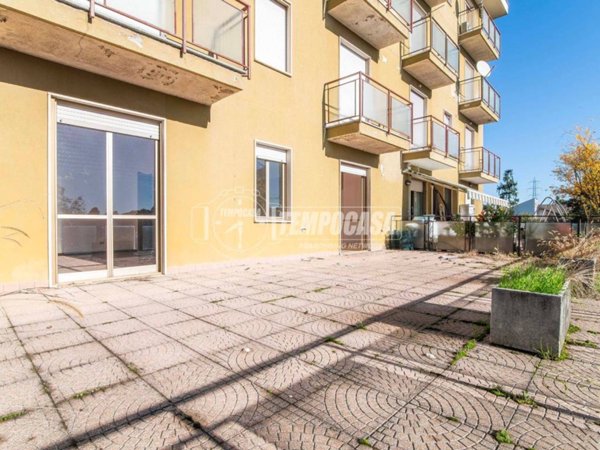 appartamento in vendita a Marnate