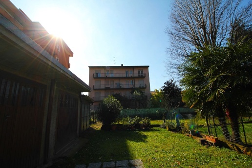 appartamento in vendita a Marnate