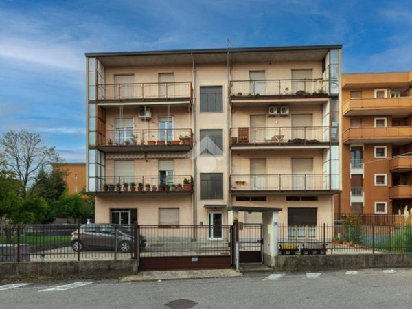 appartamento in vendita a Marnate