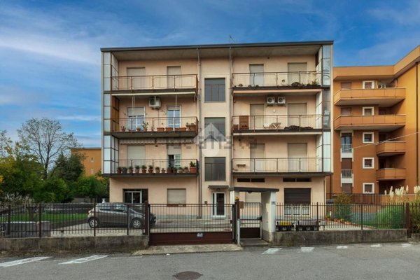 appartamento in vendita a Marnate