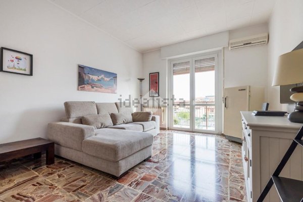 appartamento in vendita a Marnate