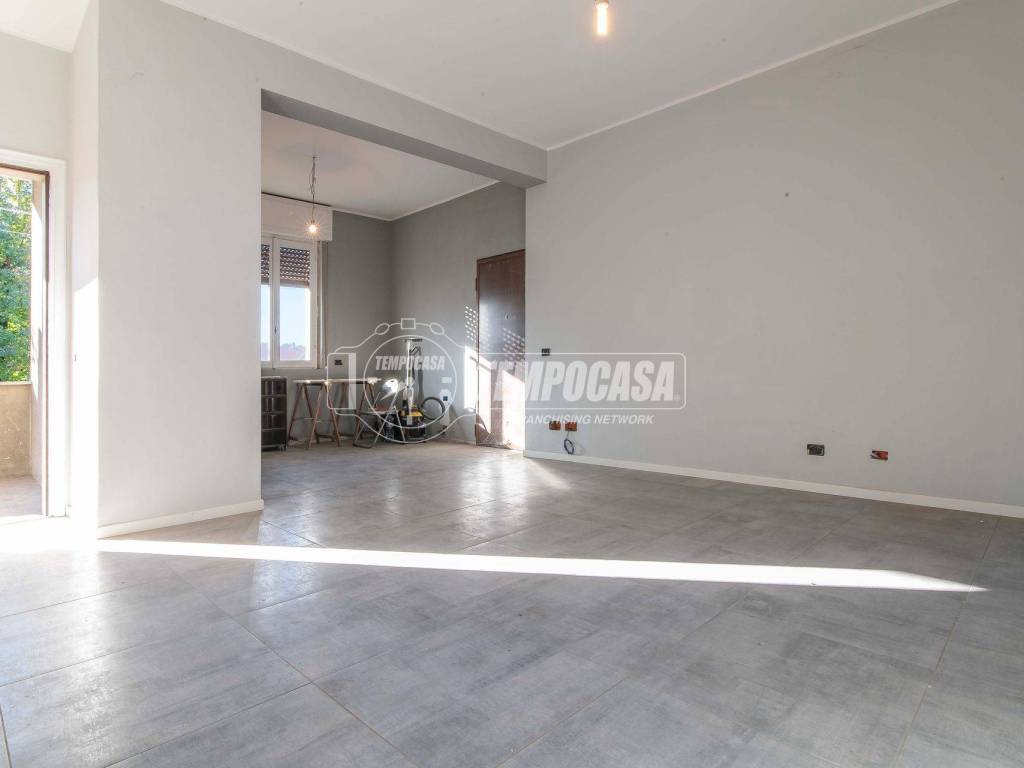 appartamento in vendita a Marnate