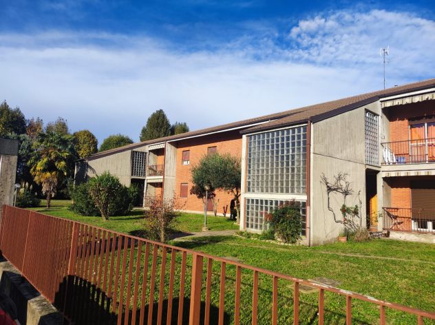 appartamento in vendita a Marnate