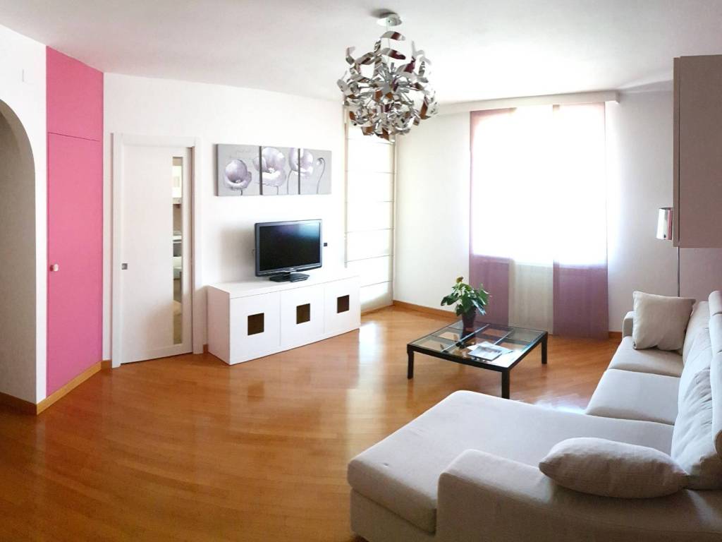 appartamento in vendita a Marnate