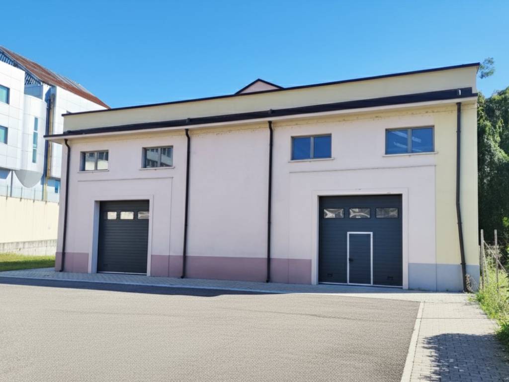 appartamento in vendita a Marnate