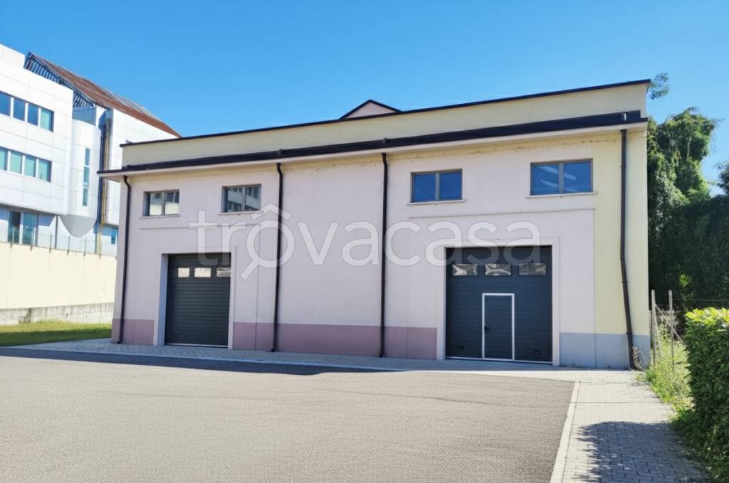 appartamento in vendita a Marnate