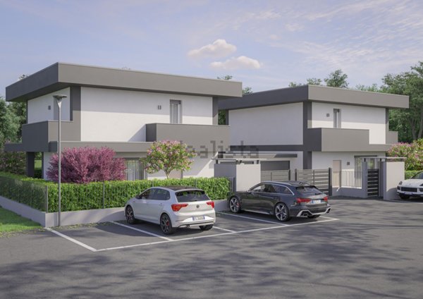 casa indipendente in vendita a Marnate