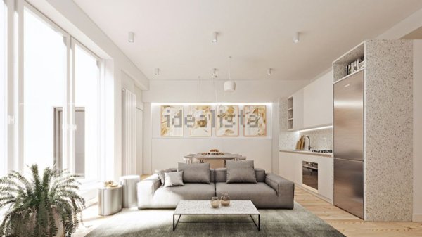 bifamiliare in vendita a Marnate in zona Nizzolina