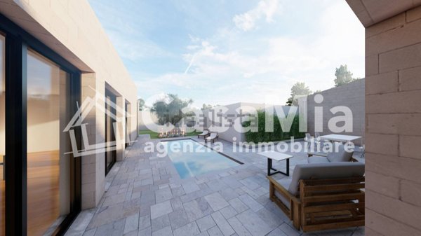 terreno edificabile in vendita a Marnate