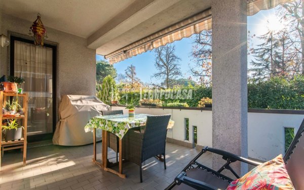 appartamento in vendita a Marnate