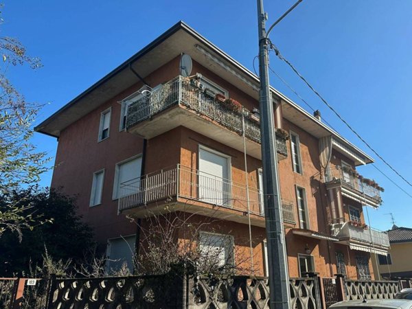 appartamento in vendita a Marnate