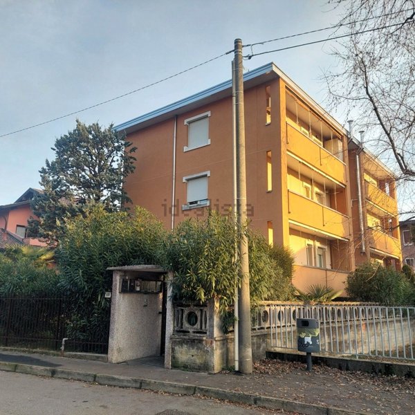 appartamento in vendita a Marnate