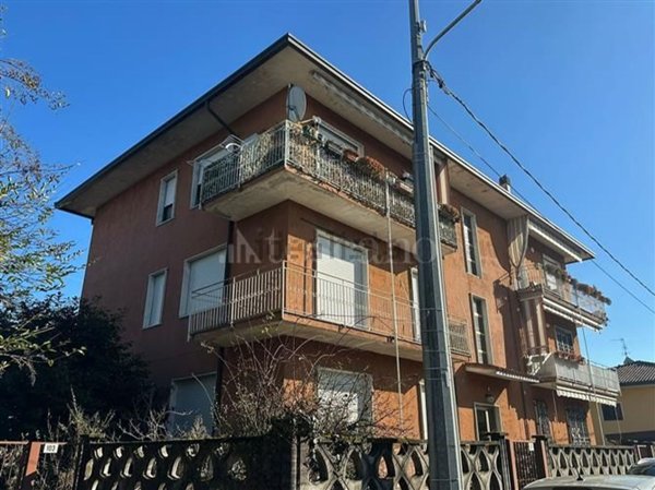appartamento in vendita a Marnate