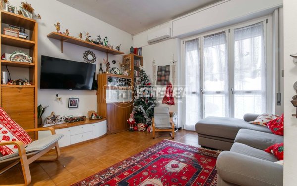 appartamento in vendita a Marnate