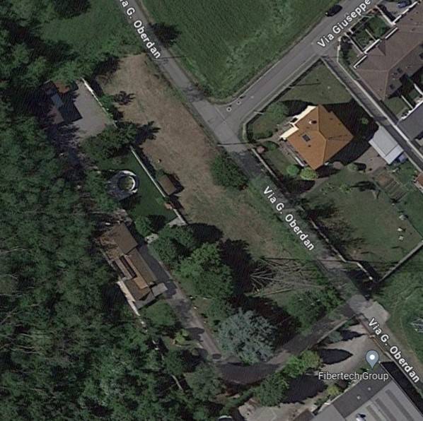 terreno agricolo in vendita a Marnate