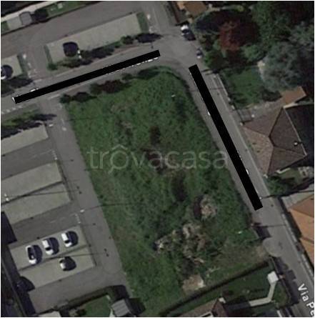 terreno edificabile in vendita a Marnate