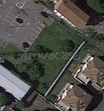 terreno edificabile in vendita a Marnate