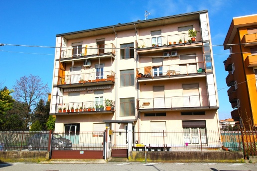 appartamento in vendita a Marnate