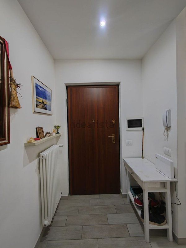 appartamento in vendita a Marnate