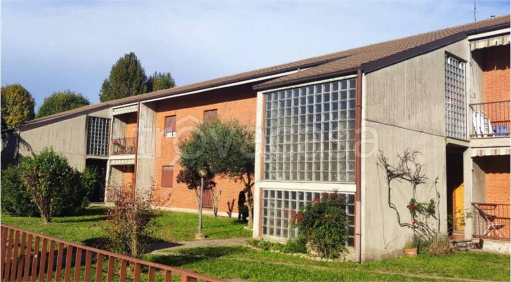 appartamento in vendita a Marnate