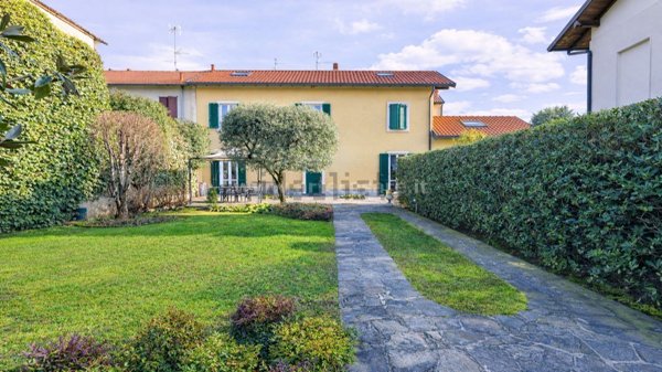 quadrivano in vendita a Marnate