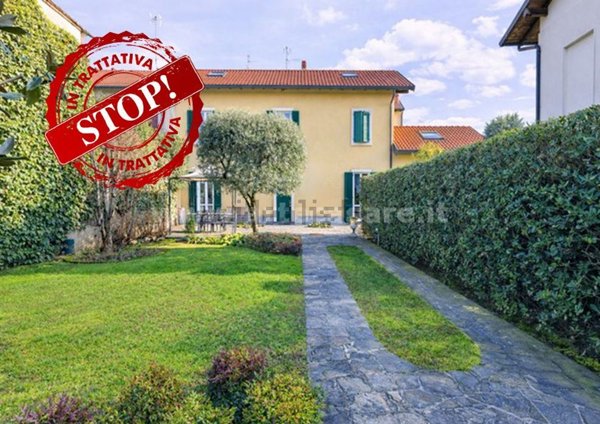 quadrivano in vendita a Marnate