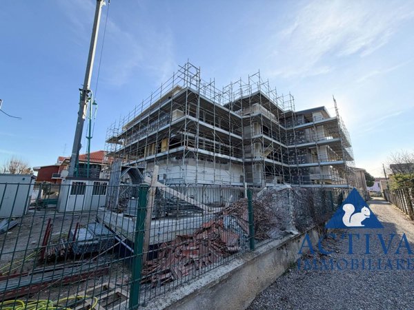 appartamento in vendita a Marnate