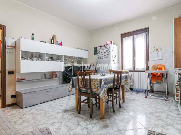 appartamento in vendita a Marnate