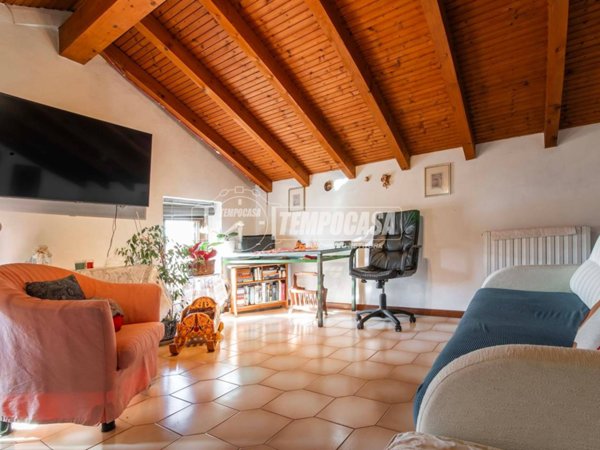 appartamento in vendita a Marnate