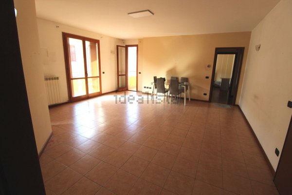 appartamento in vendita a Marnate