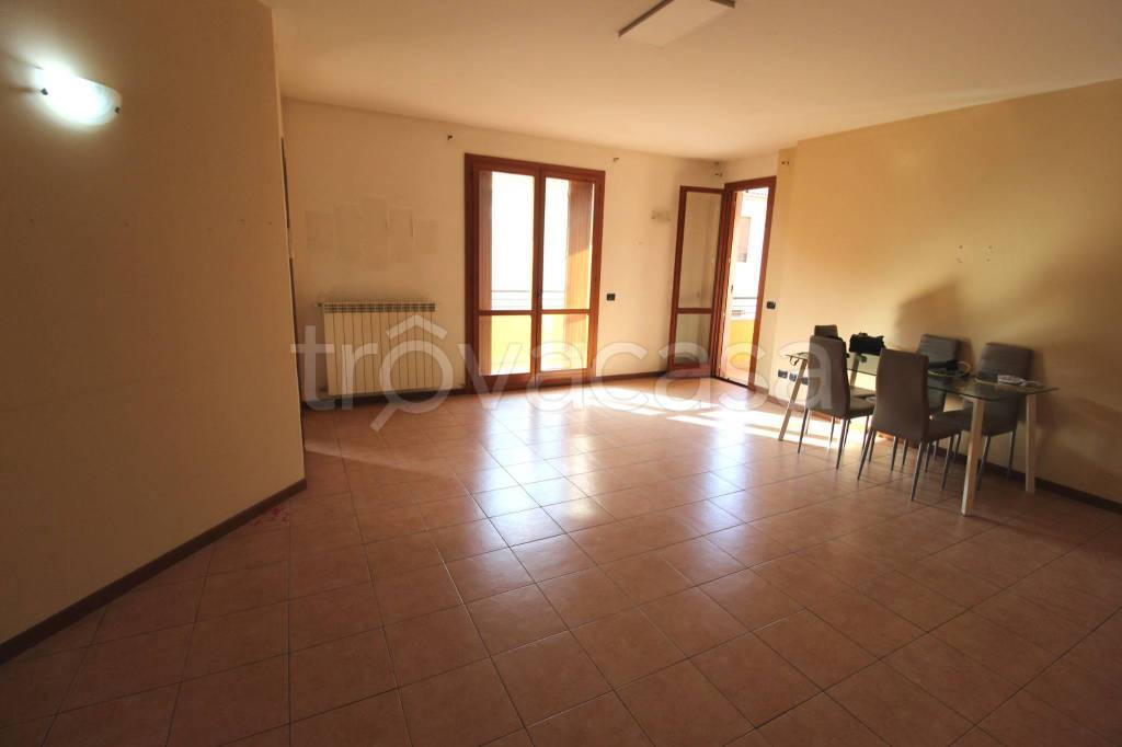 appartamento in vendita a Marnate