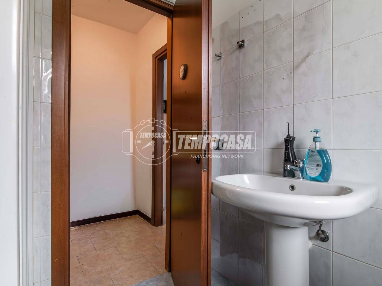 appartamento in vendita a Marnate