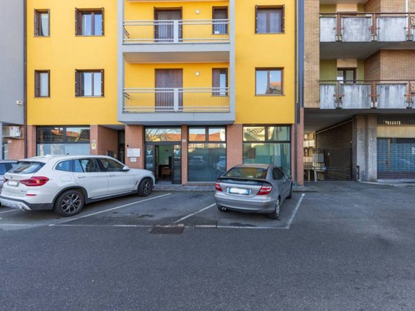 appartamento in vendita a Marnate