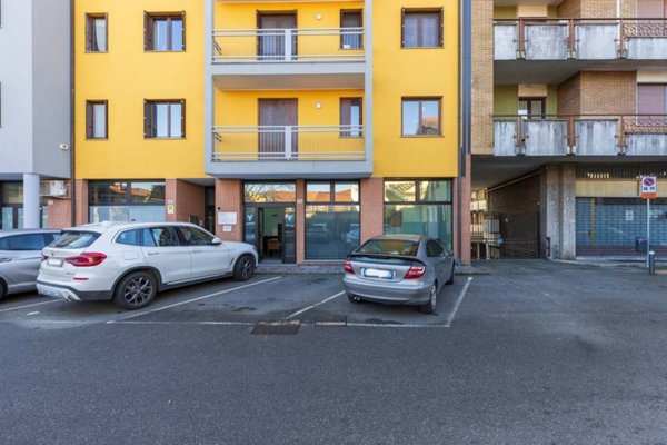 appartamento in vendita a Marnate