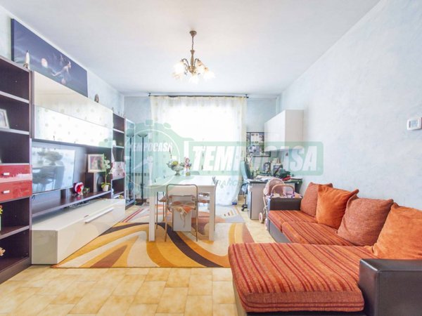 appartamento in vendita a Marnate