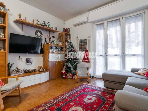 appartamento in vendita a Marnate