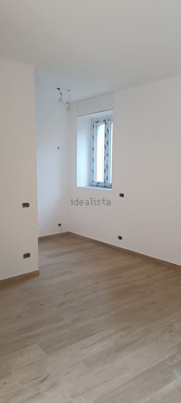 appartamento in vendita a Marnate