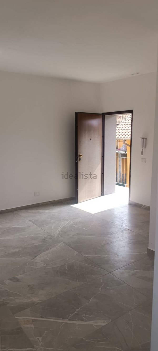 appartamento in vendita a Marnate