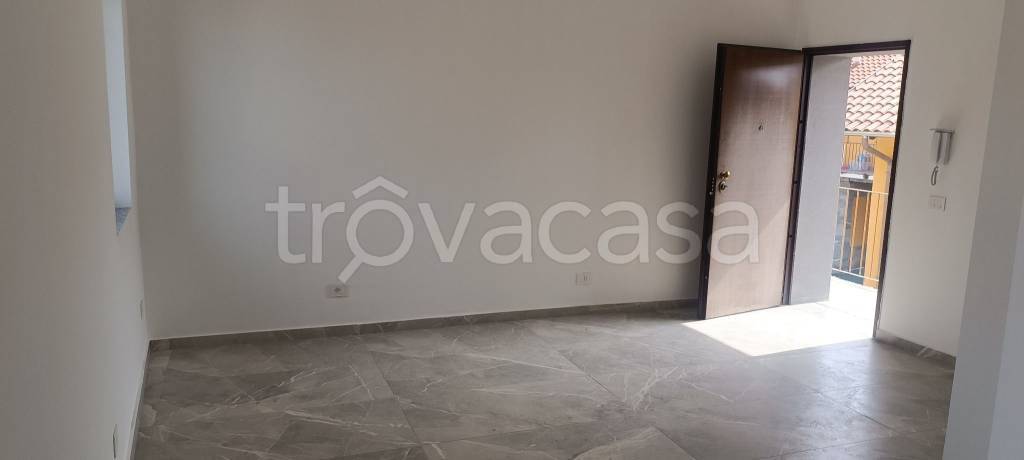 appartamento in vendita a Marnate