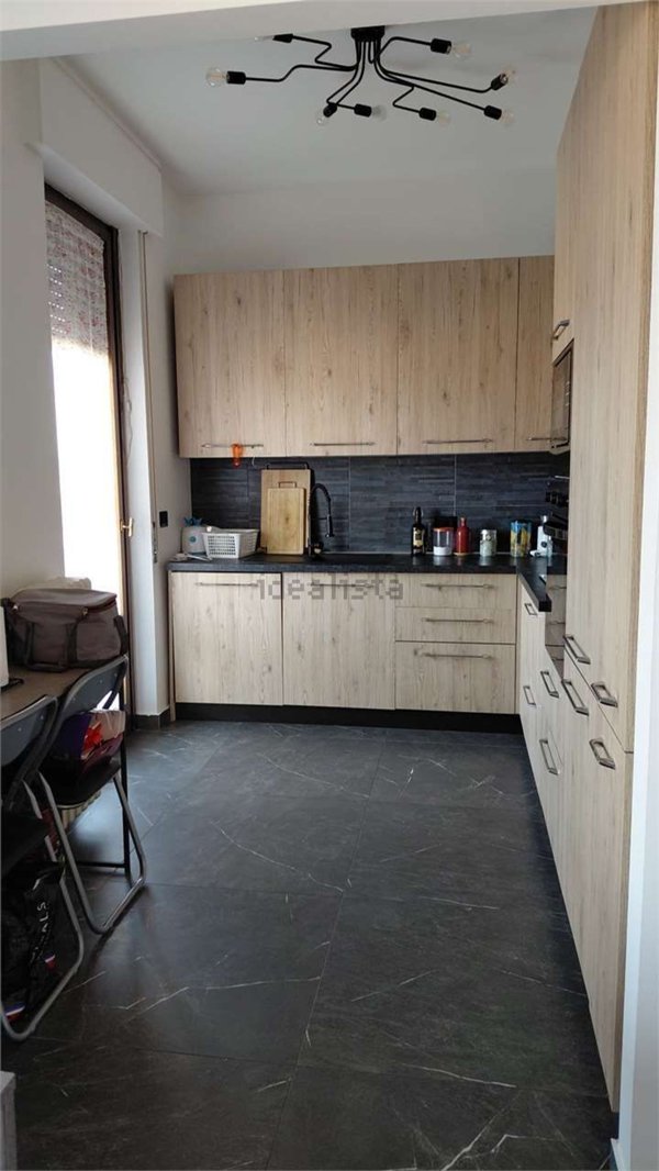 appartamento in vendita a Marnate