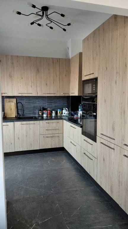 appartamento in vendita a Marnate