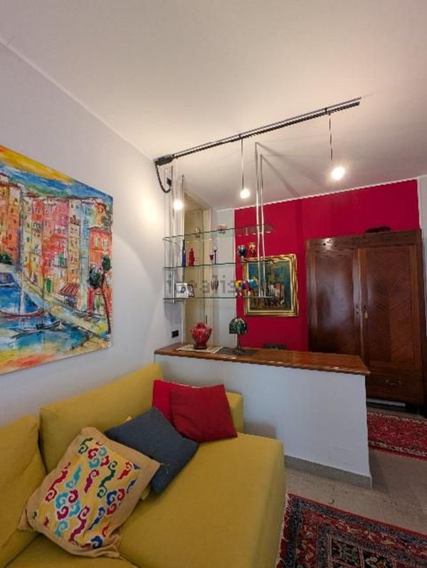 appartamento in vendita a Marnate