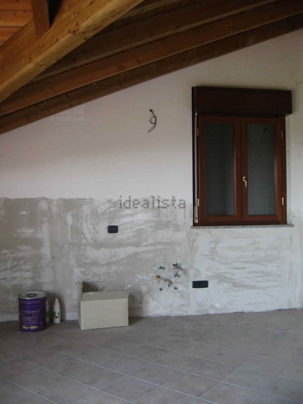 appartamento in vendita a Marnate