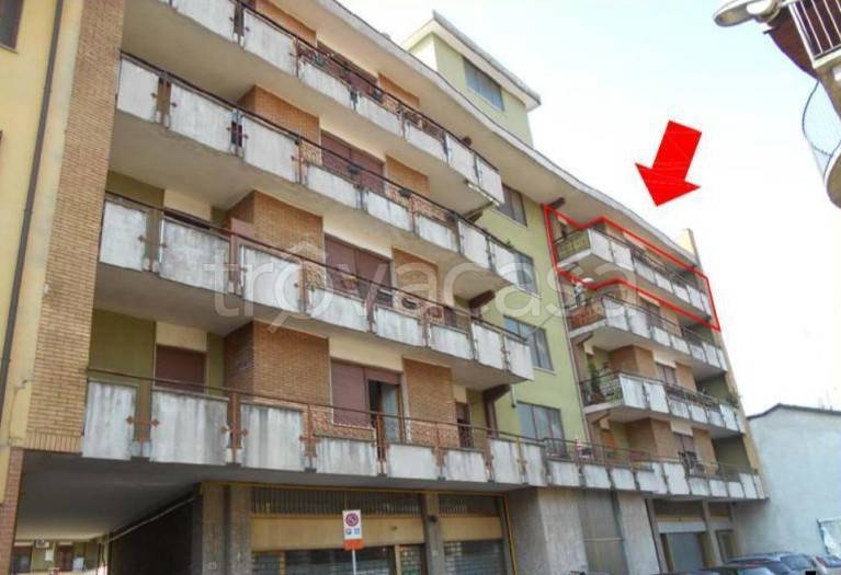 appartamento in vendita a Marnate