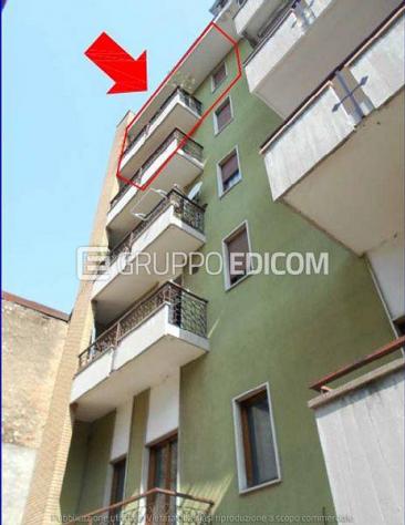 appartamento in vendita a Marnate