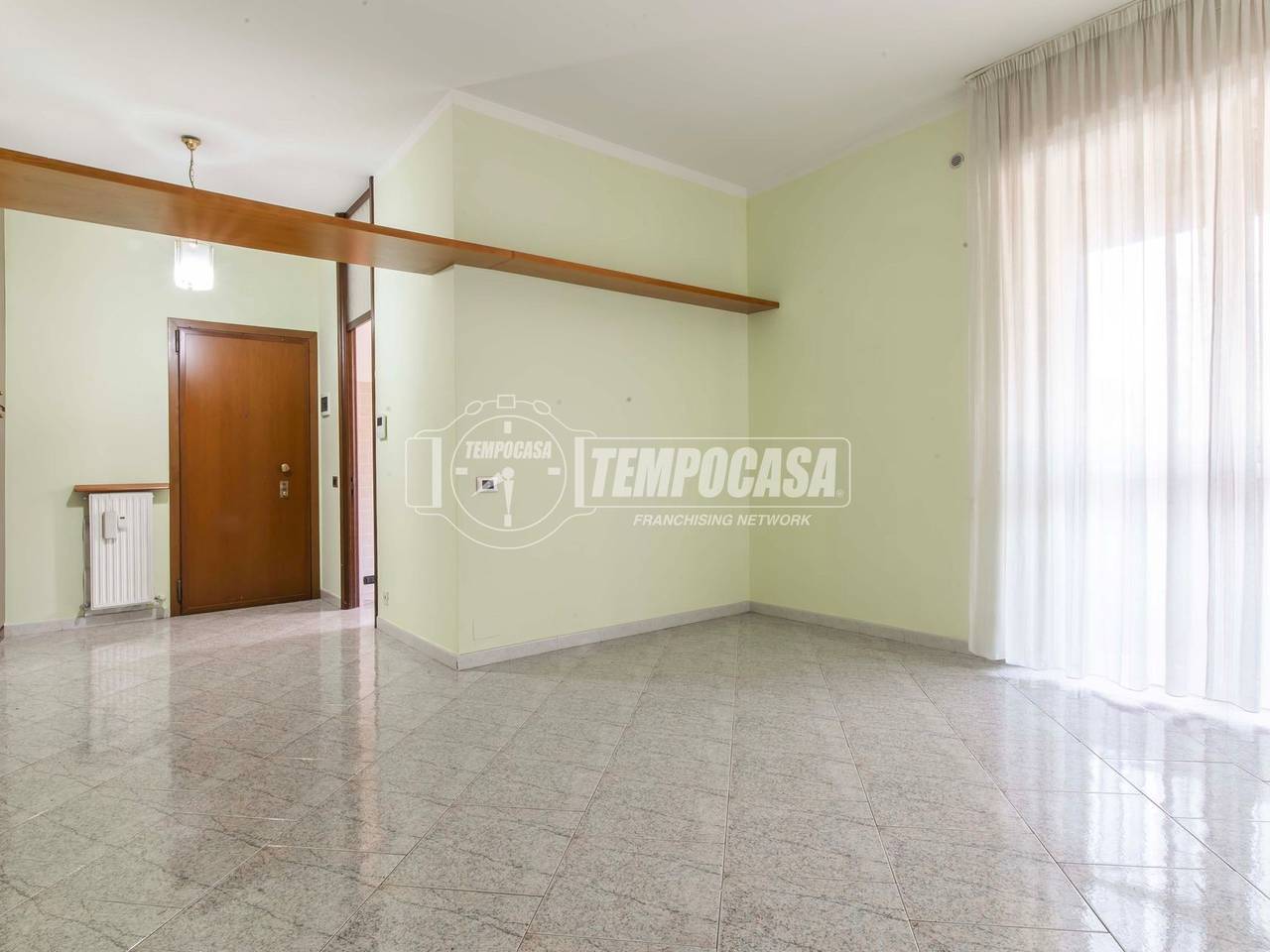 appartamento in vendita a Marnate