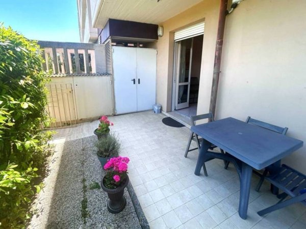 appartamento in vendita a Marnate