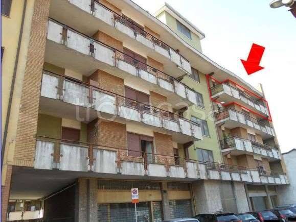 appartamento in vendita a Marnate