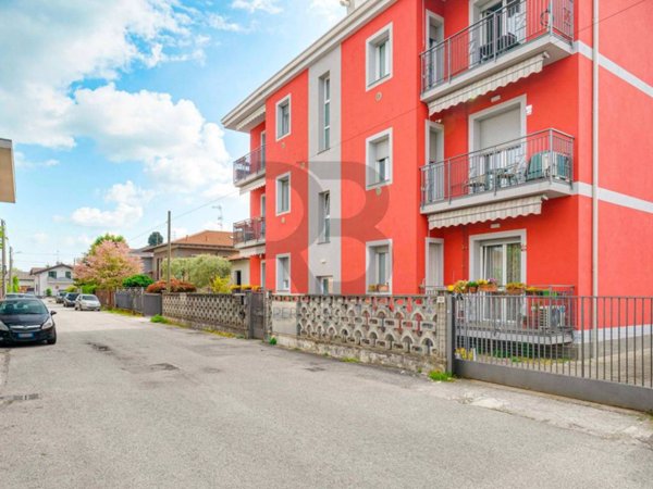 appartamento in vendita a Marnate