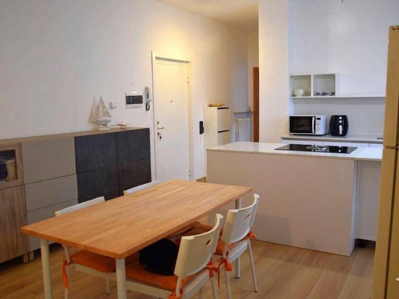 appartamento in vendita a Marnate